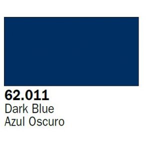 Dark Blue Premium (62011) - Vallejo 60 ml