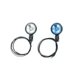 HELLA Angel Eyes, sort