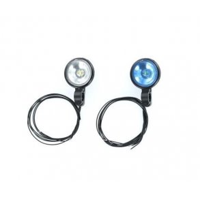 HELLA Angel Eyes, sort