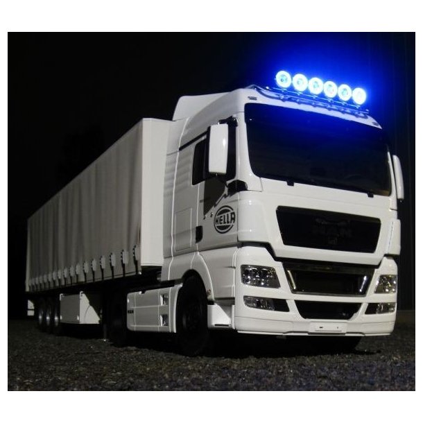 HELLA Angel Eyes, sort