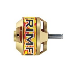 Rimfire .25 Outrunner