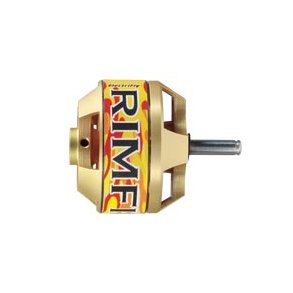 Rimfire .25 Outrunner