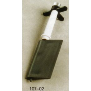 Rorst komplet, 36 x 60 mm