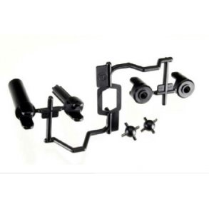 CR-01 Propeller shaft