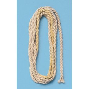 Rigningstrd 2,0 mm x 75 cm