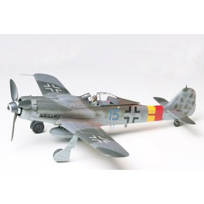 Focke Wulf FW190 D-9