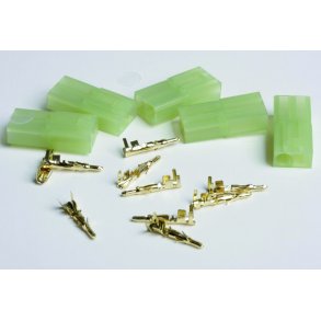 Mini Tamiya hunstik, 5 stk.