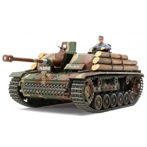 Sturmeschütz III Ausf.G ´Finnish Army´