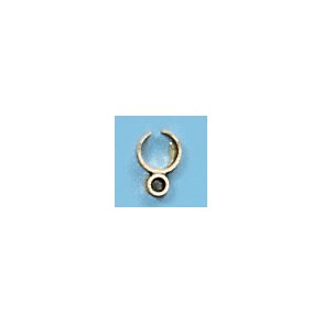 Ring - ca Ø6/ø5 mm