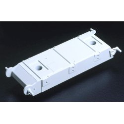 U.S. Tank Destroyer M10 mid production, skala 1/48