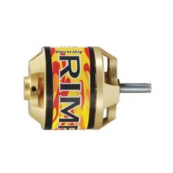 Rimfire .32 Outrunner