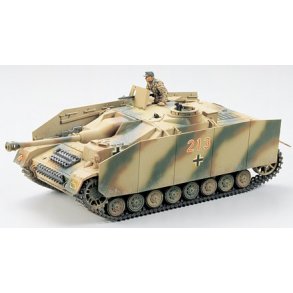 German Sturmgeschutz IV