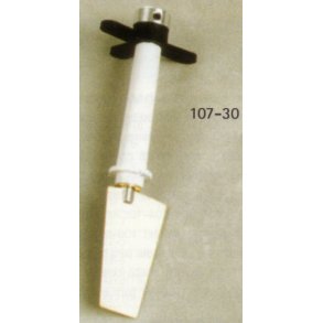 Rorst komplet, 22 x 40 mm