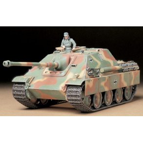 German Jagdpanther Late Version