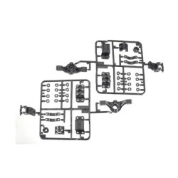 CR-01 D parts (upright)x2