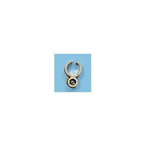 Ring - ca Ø5/ø4 mm