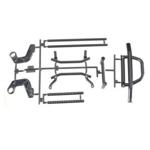 CR-01 F parts (bumper)