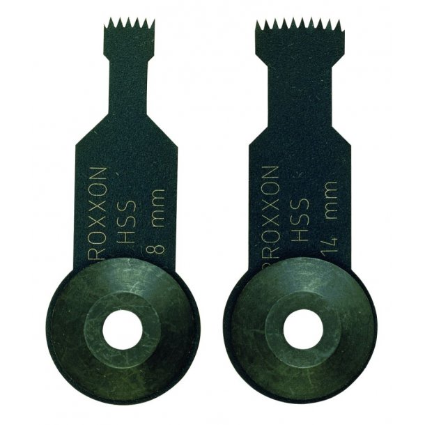 Proxxon HSS fine-cutter klinge 8 mm, 1 stk.