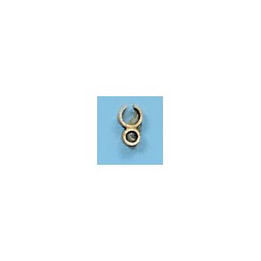 Ring - ca Ø4/ø3 mm