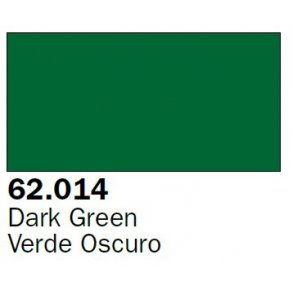 Dark Green Premium (62014) - Vallejo 60 ml