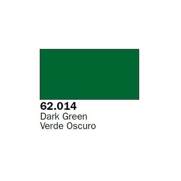 Dark Green Premium (62014) - Vallejo 60 ml