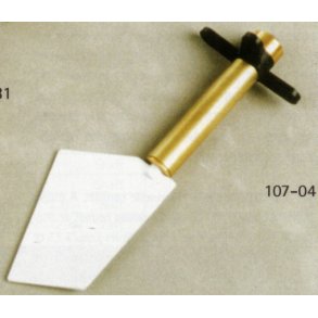 Rorst komplet, 35 x 56 mm