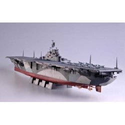 USS Ticonderoga CV-14