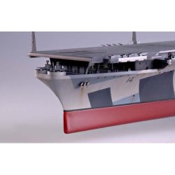 USS Ticonderoga CV-14