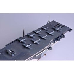 USS Ticonderoga CV-14