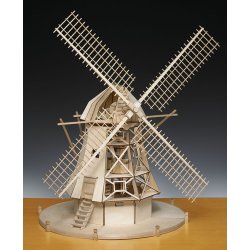 Vindmlle i skala 1/30