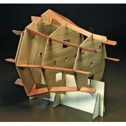 Vindmlle i skala 1/30