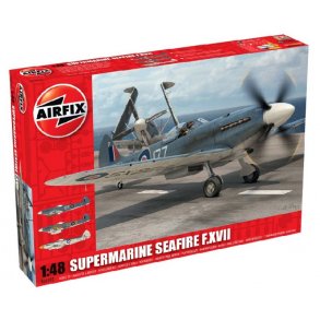 Supermarine Seafire F.XVII