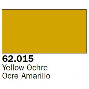 Yellow Ochre Premium (62015) - Vallejo 60 ml