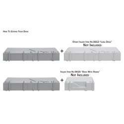 Havnekaj lang, skala 1/35