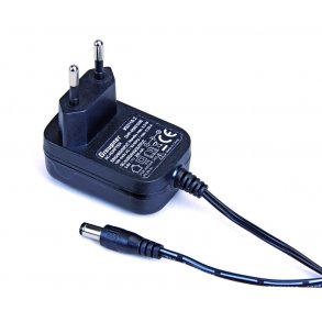 Oplader til Graupner MX-serie af radiosendere