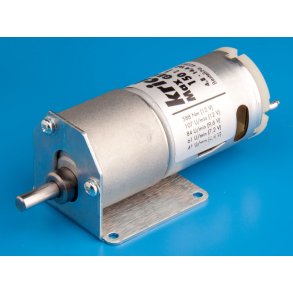 MAX Gear-motor 150:1
