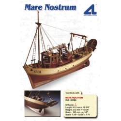 Mare Nostrum