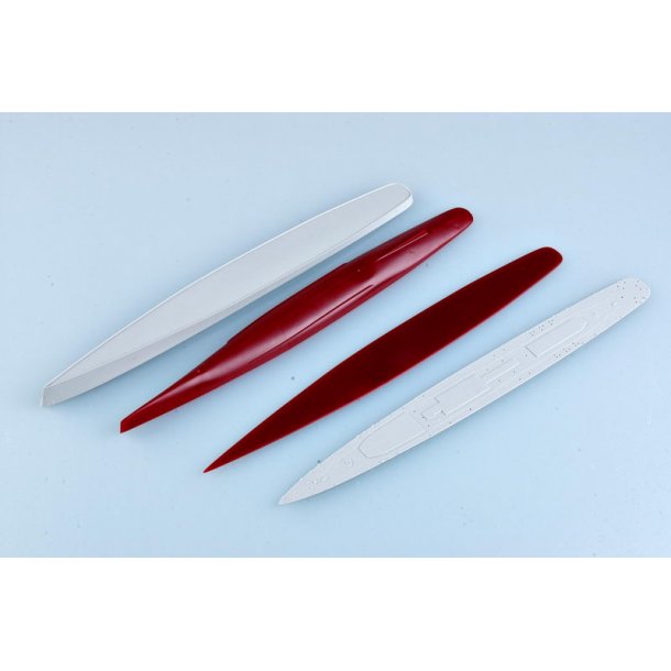 USS The Sullivans DD-537