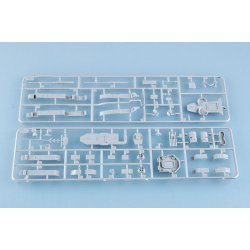 USS The Sullivans DD-537