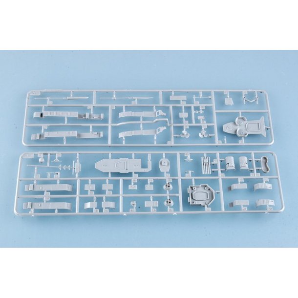 USS The Sullivans DD-537