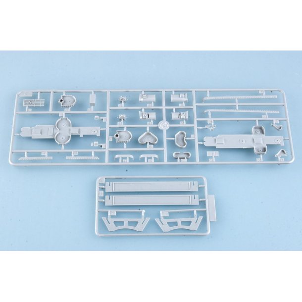 USS The Sullivans DD-537