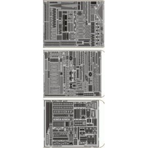 Fotots st 1 til Revell´s Tirpitz