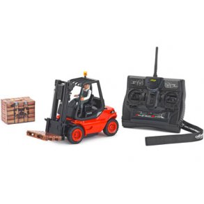 Linde H40D Gaffeltruck RTR 2.4GHz
