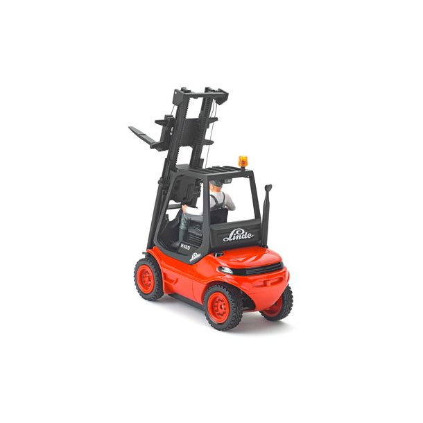 Linde H40D Gaffeltruck RTR 2.4GHz