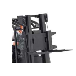 Linde H40D Gaffeltruck RTR 2.4GHz