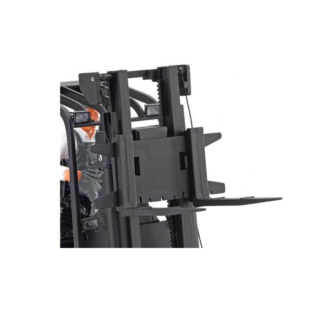 Linde H40D Gaffeltruck RTR 2.4GHz