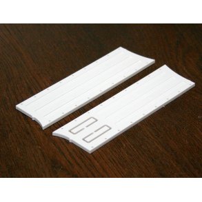 Scania R470 sidepaneler