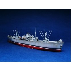 S.S. Jeremiah O Brien