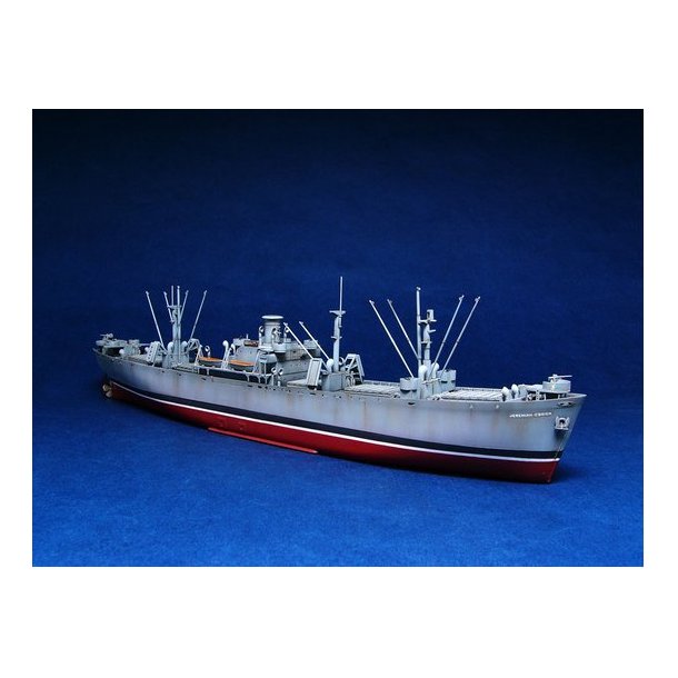 S.S. Jeremiah O Brien