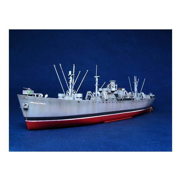 S.S. Jeremiah O Brien